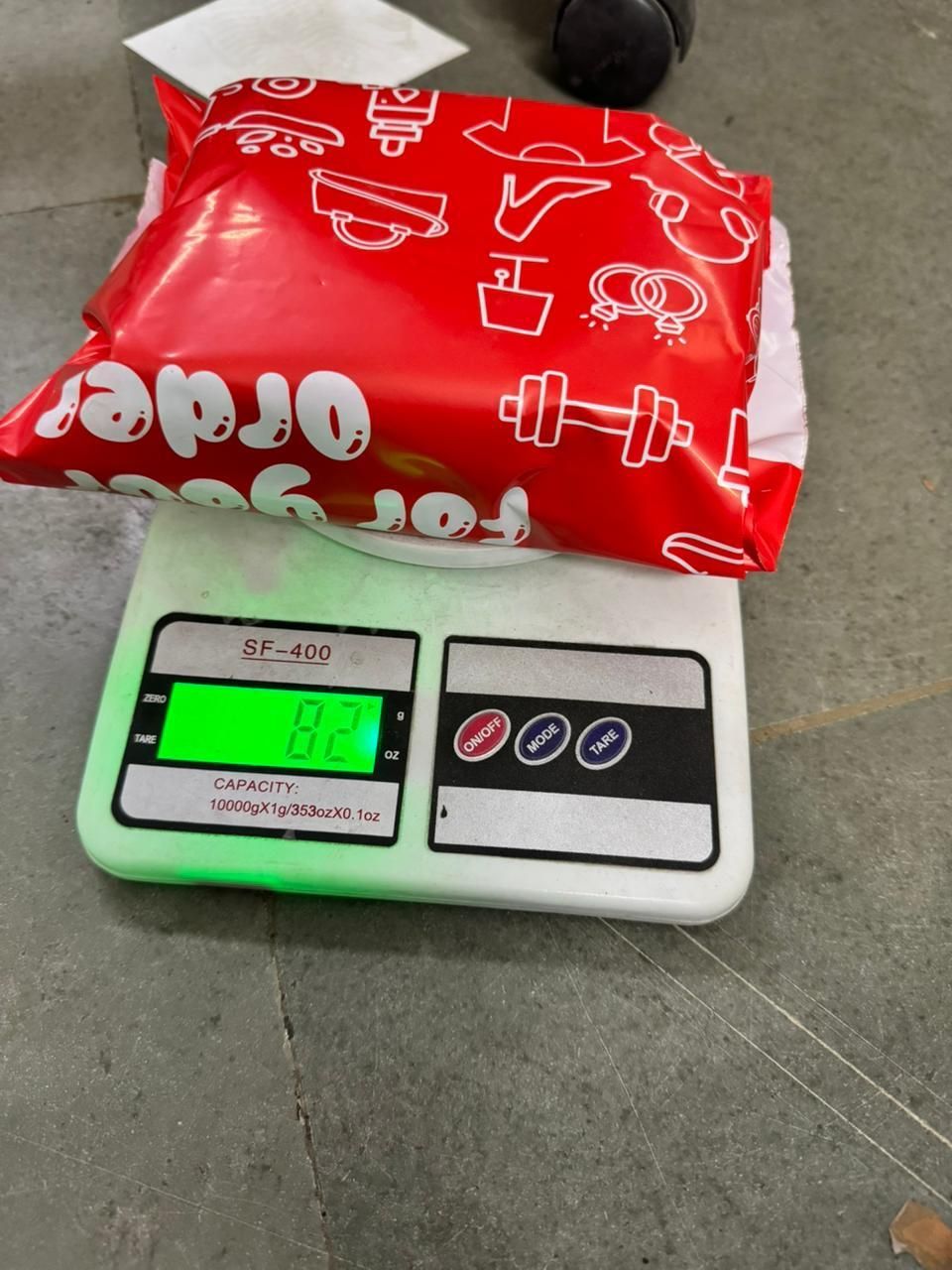 Korean Style Small Pearl Mini Hair Claw Clips with Flower Design (Pack of 10)